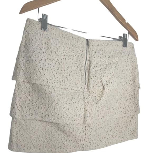 Volcom Mini Skirt - Picture 4 of 5